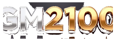 gm2100 logo