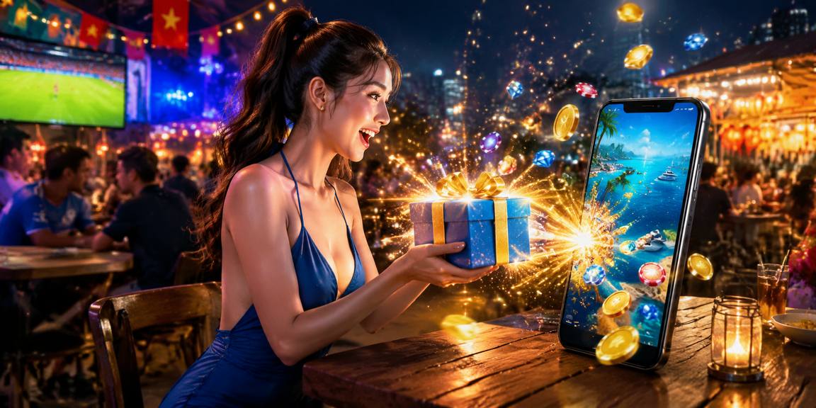 gm2100 Biểu tượng multiplier ngẫu nhiên
