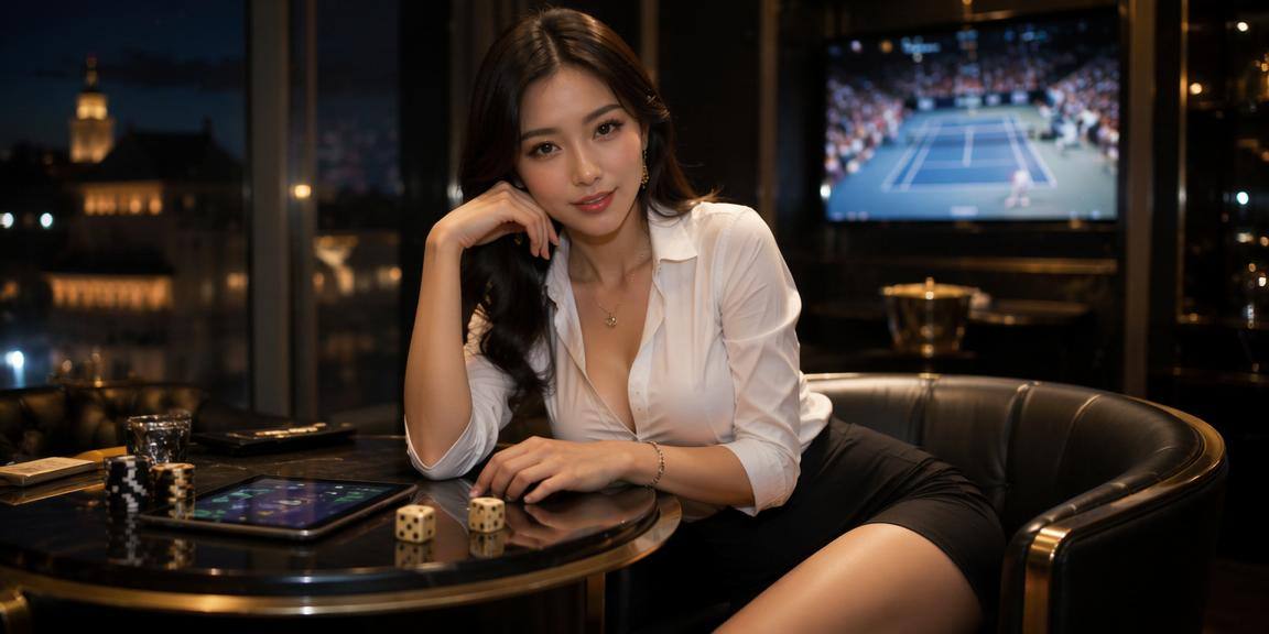 gm2100 Baccarat, blackjack, slot và thể thao